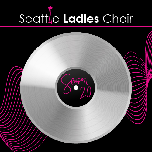 Seattle Ladies Choir Spring Concert Tickets Broadway Performance Hall